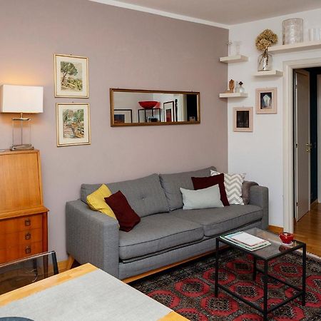 Nolo Apartment 2 Мілан Екстер'єр фото