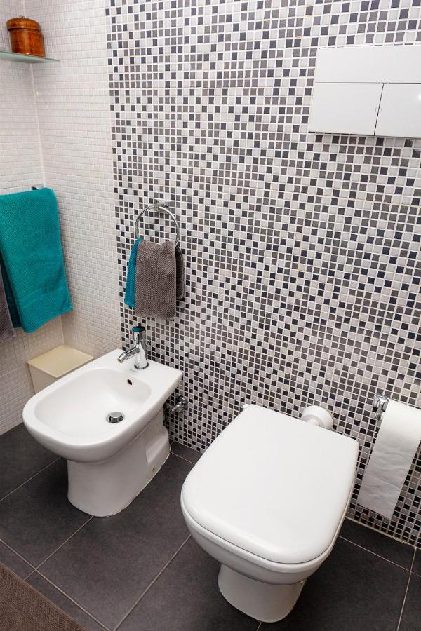 Nolo Apartment 2 Мілан Екстер'єр фото